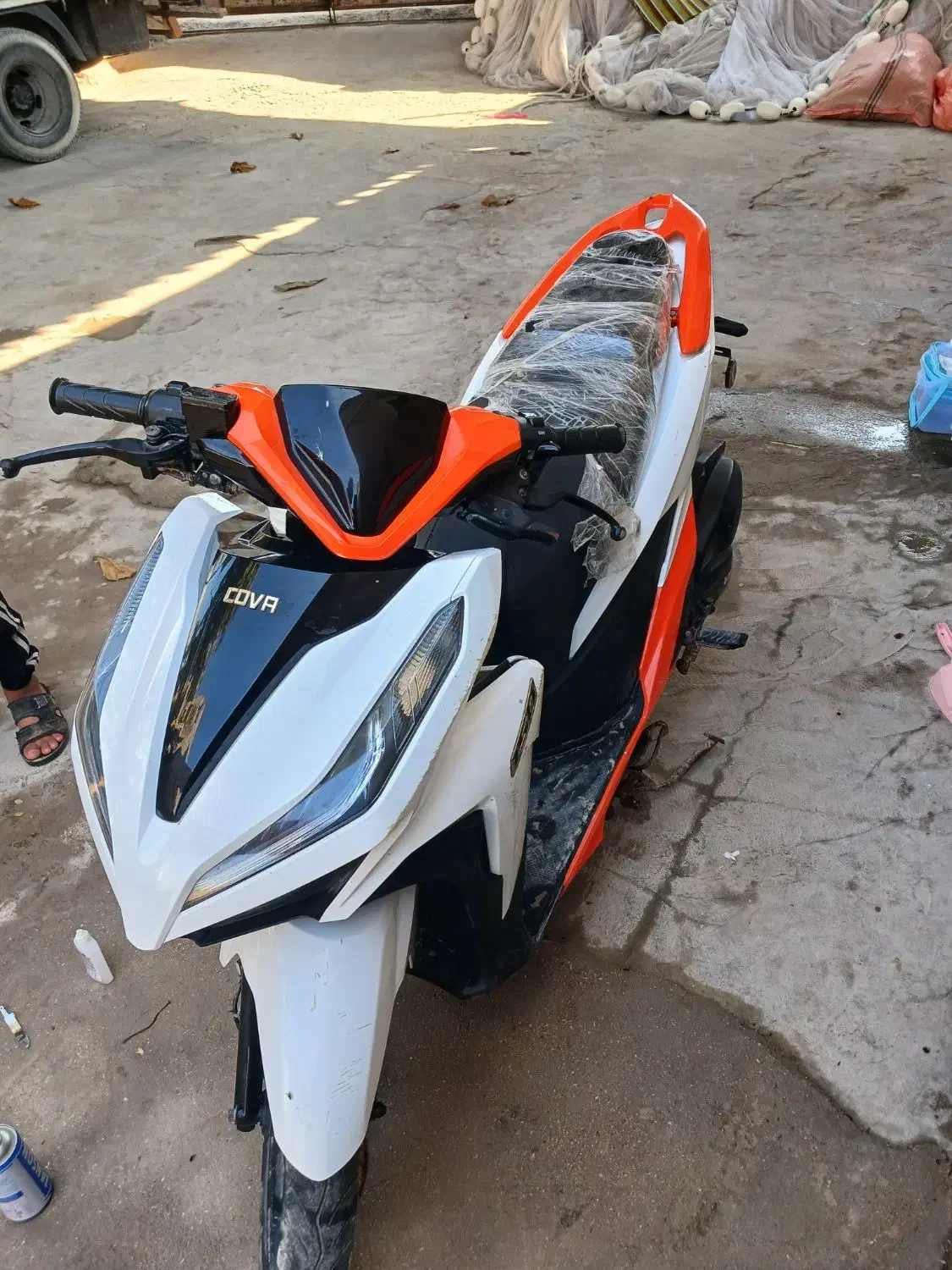 موتور|موتورسیکلت|قشم, |دیوار