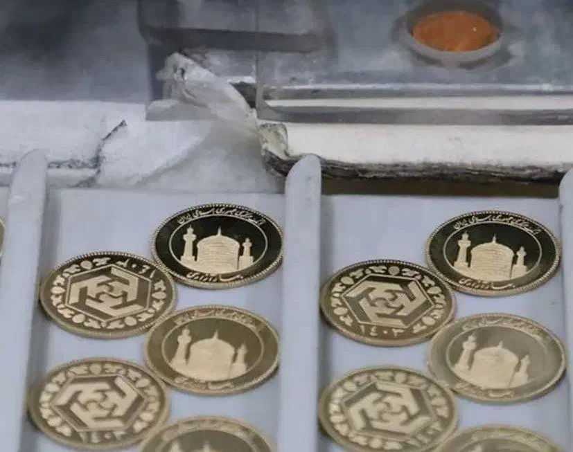 گالری سکه عزیز|کلکسیون سکه، تمبر، اسکناس|پردیس, فاز ۸|دیوار