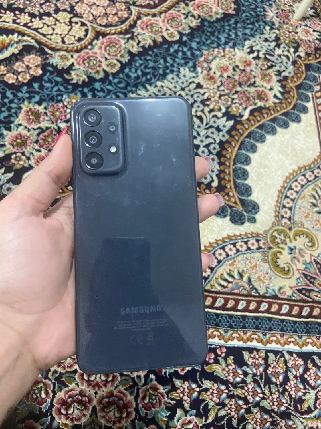 گوشی|موبایل|رشت, آزادگان|دیوار