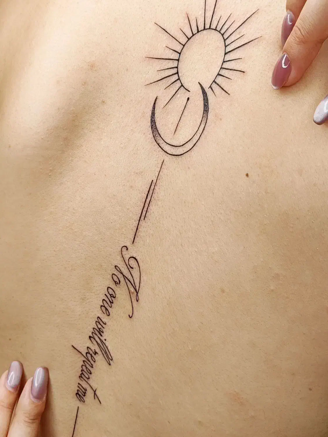 تتو تخصصی بدن|خدمات آرایشگری و زیبایی|مشهد, آزادشهر|دیوار