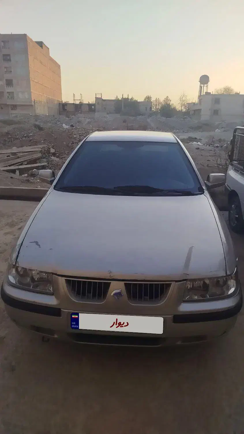 فروش|خودرو سواری و وانت|قدس, شهر‌قدس|دیوار