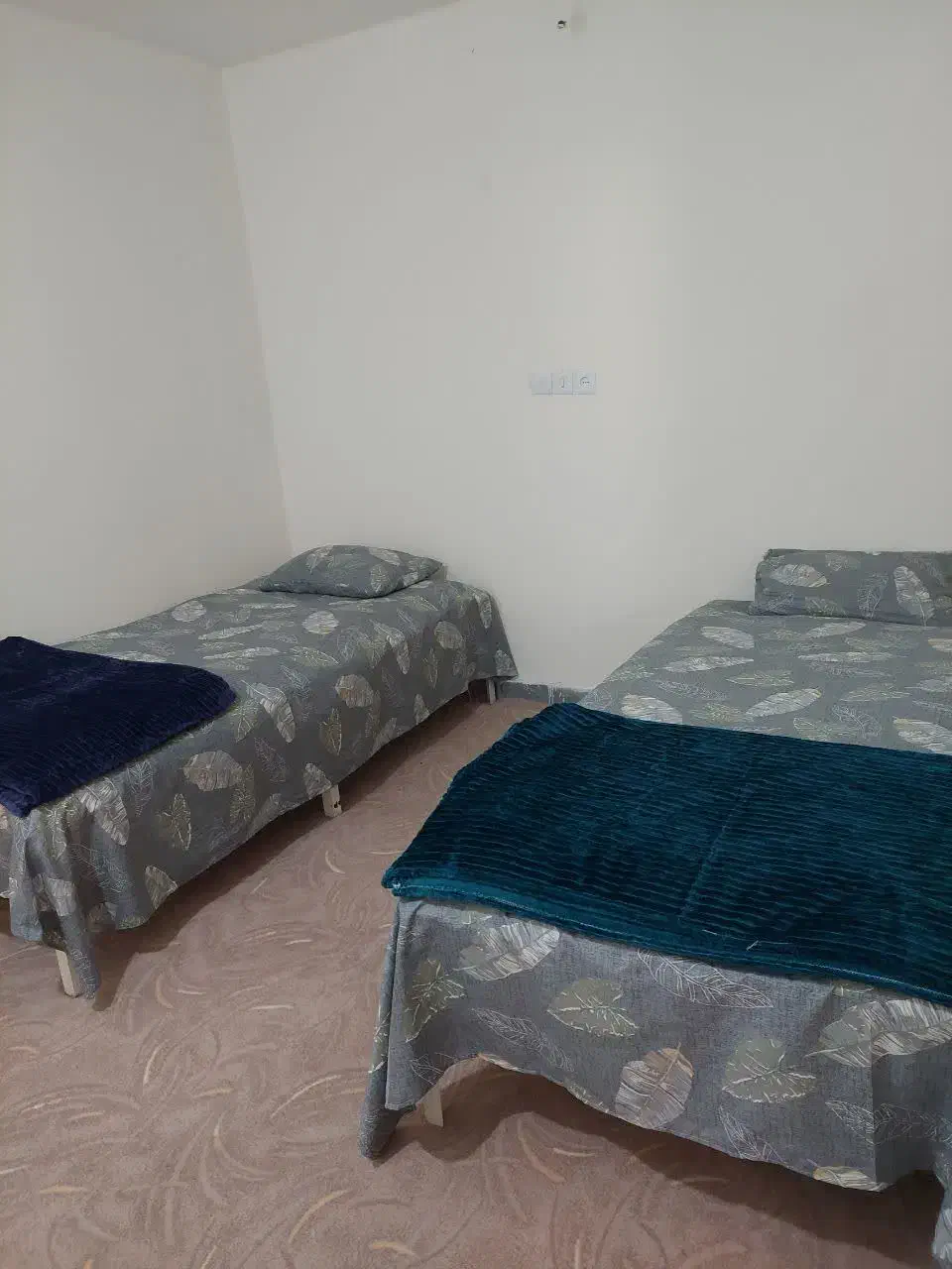 سوییت،واحد ۱۲۰ متری پارکینگ مسقف جنب دانشگاه|اجارهٔ کوتاه‌مدت آپارتمان و سوئیت|اندیمشک, |دیوار