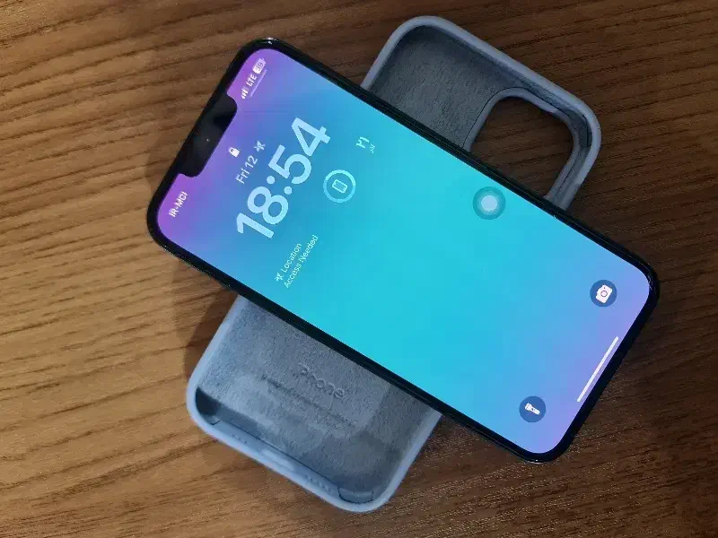 آیفون ۱۳ نرمال|موبایل|شیراز, شهرک گلها|دیوار