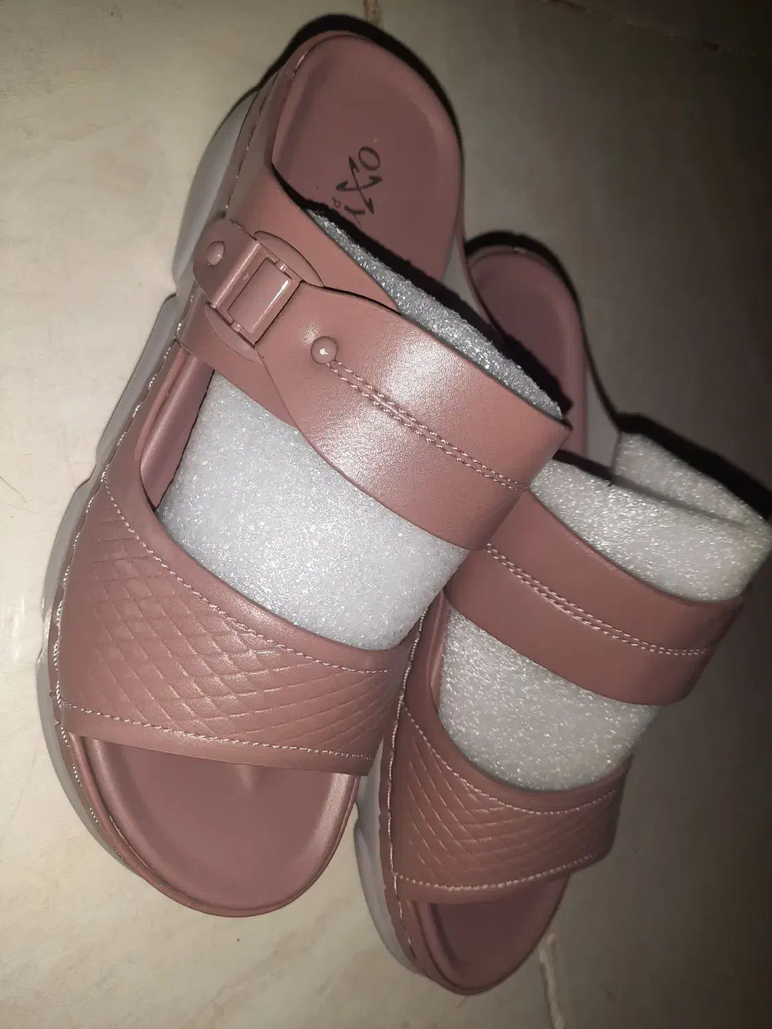 دمپایی زنانه طبی سایز ۳۶|کیف، کفش، کمربند|بندرعباس, |دیوار