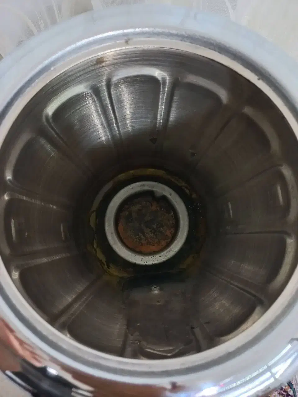 سماور|سماور، چای‌ساز، قهوه‌ساز|هشتگرد, فاز ۷ مهستان|دیوار