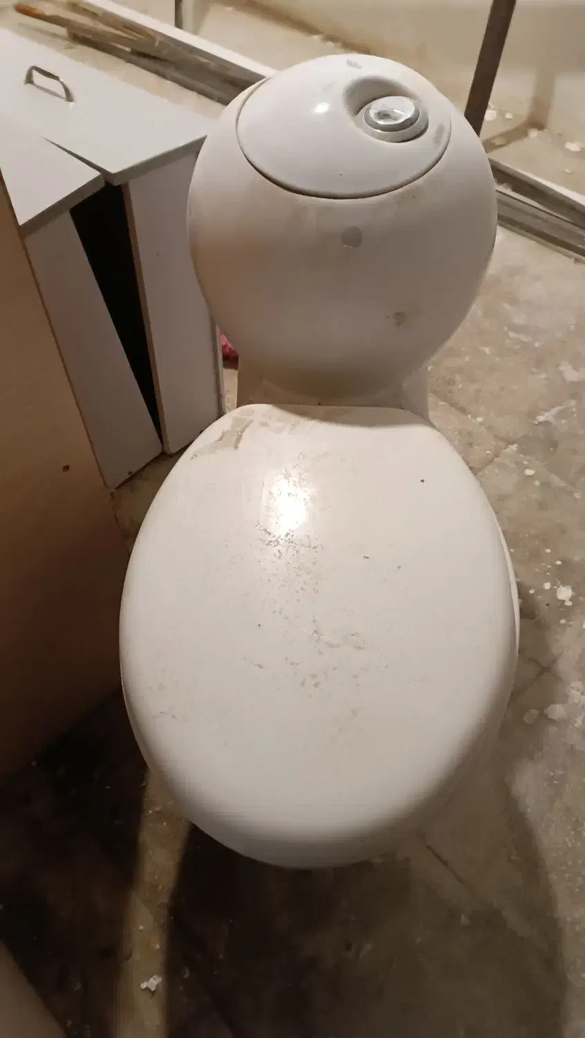 توالت فرنگی|لوازم سرویس بهداشتی|سبزوار, کوی بهار|دیوار