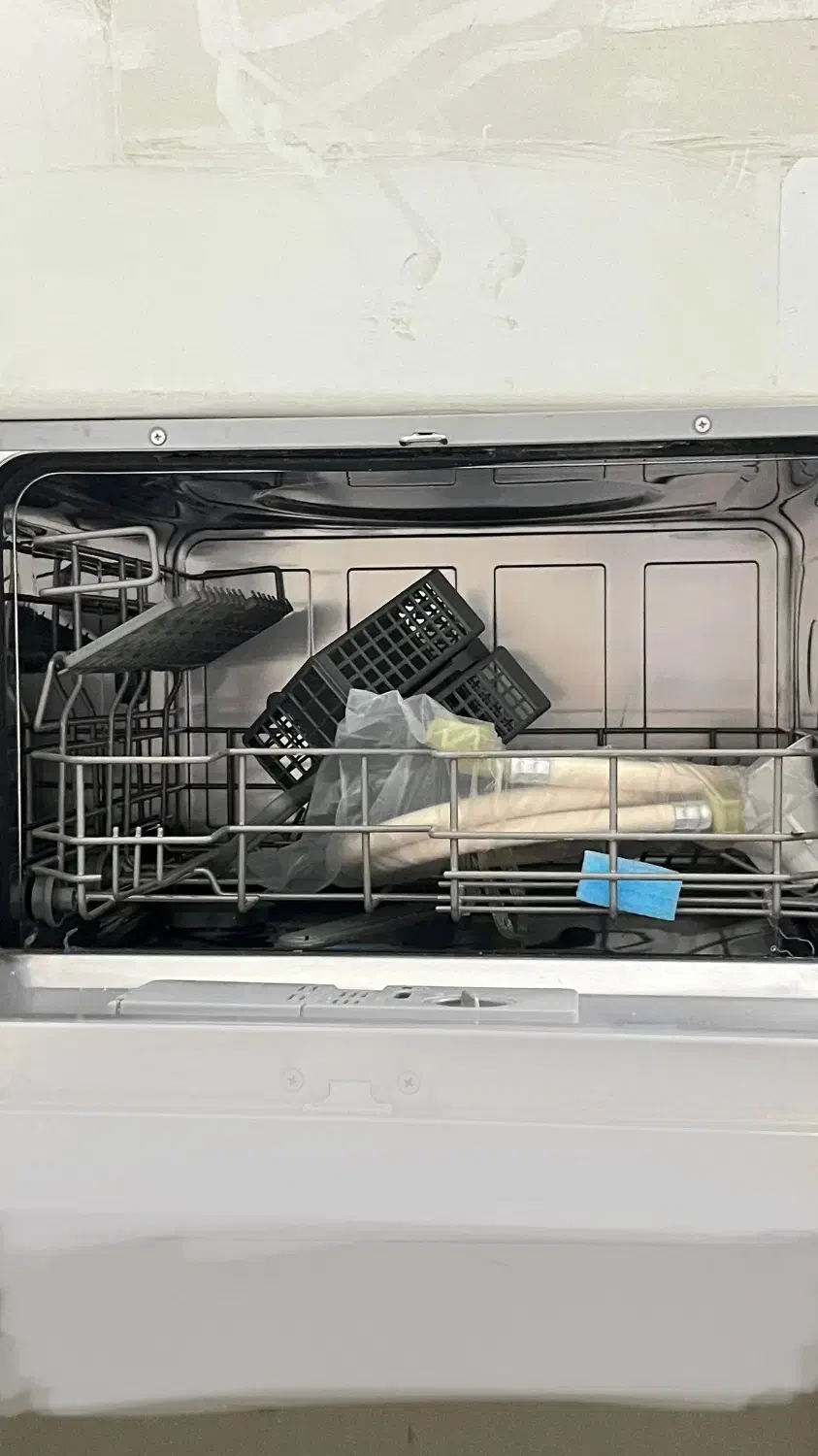 ماشین ظرفشویی|ماشین ظرفشویی|مشهد, الهیه|دیوار