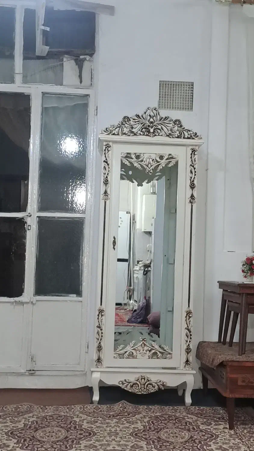 بوفه|بوفه، ویترین، کنسول|اسلام‌شهر, مظفریه|دیوار