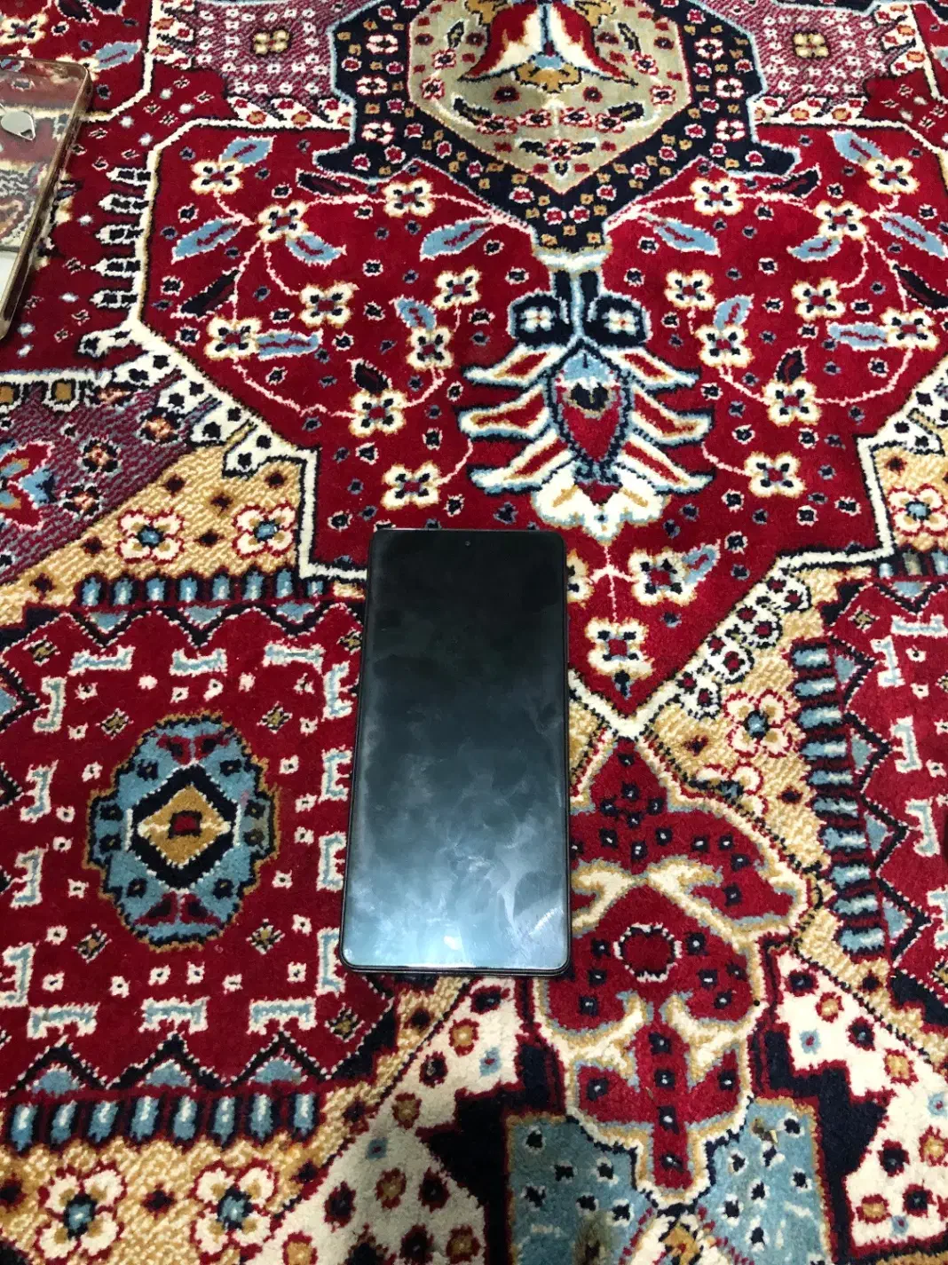 Poco X5 pro|موبایل|اهواز, لشکرآباد|دیوار