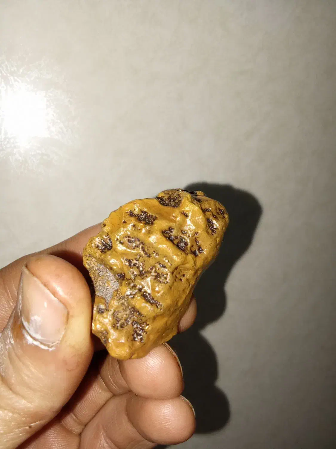 شهاب سنگ|جواهرات|محمدشهر, عباس آباد|دیوار