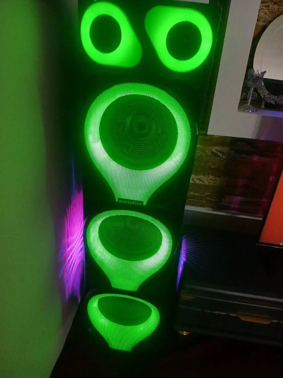 باند|سیستم صوتی خانگی|اردبیل, |دیوار