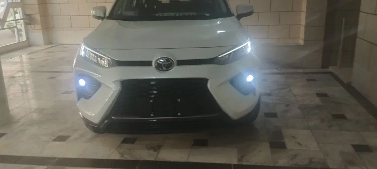 خودرو تویوتا وایلندر|خودرو سواری و وانت|ورامین, ورامین|دیوار