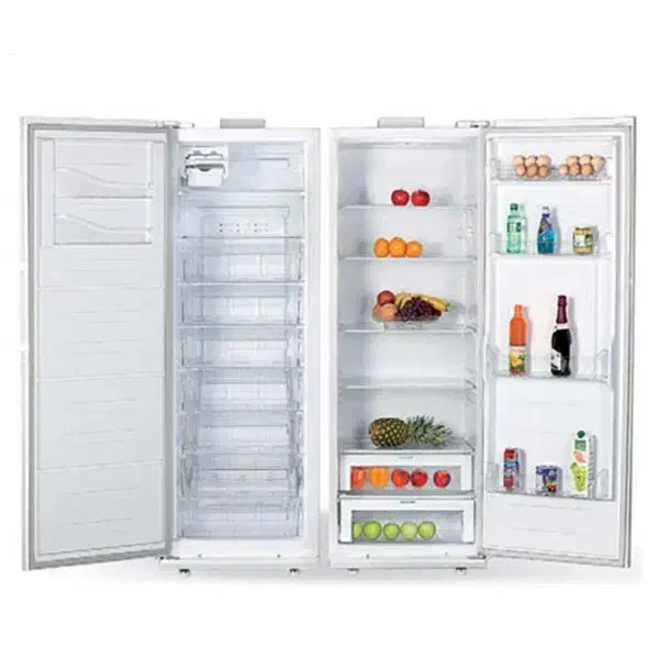 یخچال فریزر دونارd21|یخچال و فریزر|یاسوج, |دیوار