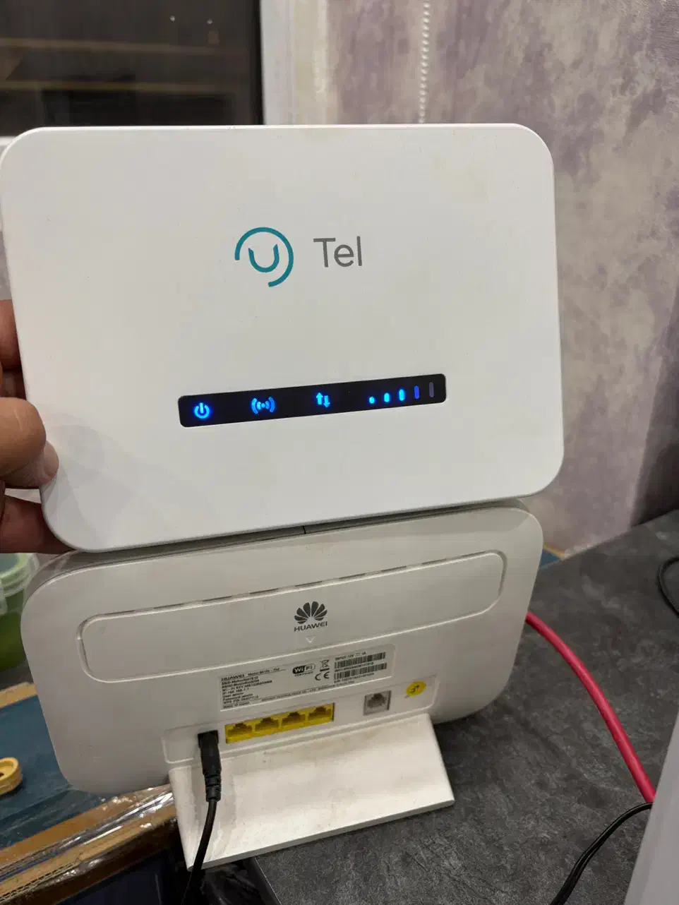 فروش مودم و روتر وایرلس|مودم و تجهیزات شبکه|شیراز, شاه قلی بیگی|دیوار