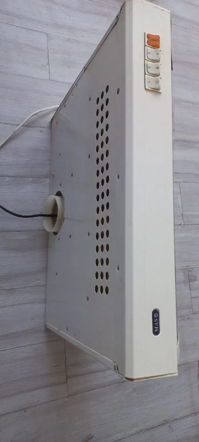 هود Mas|هود|جیرفت, |دیوار