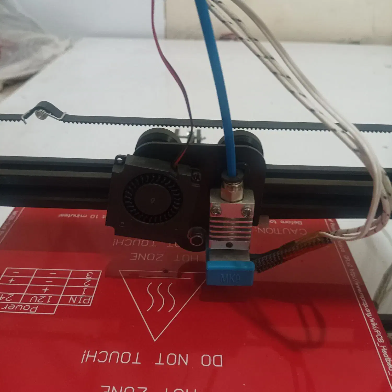 پرینتر سه بعدی|پرینتر، اسکنر، کپی، فکس|تهران, کرمان|دیوار