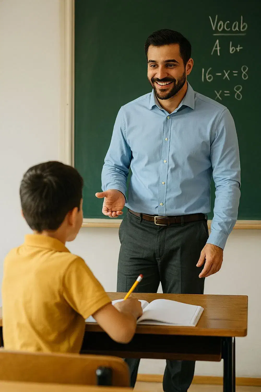 تدریس ریاضی از پایه چهارم تا نهم|خدمات آموزشی|رامهرمز, |دیوار