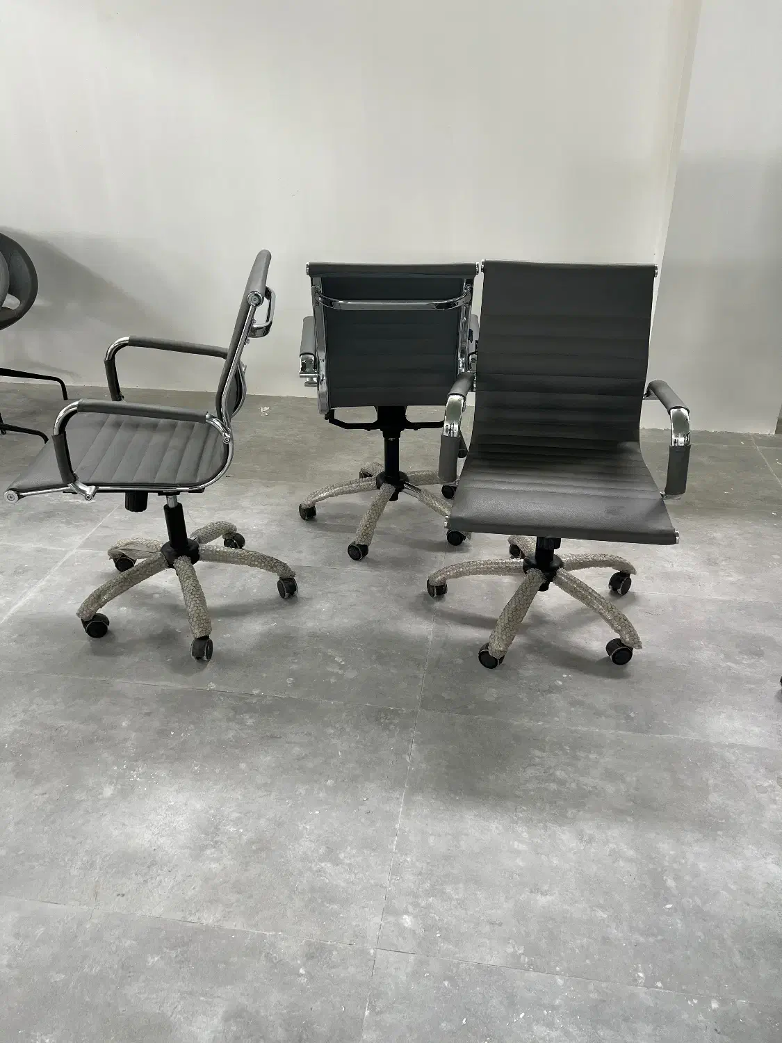 صندلی مدیریتی|صندلی و نیمکت|بندرعباس, |دیوار