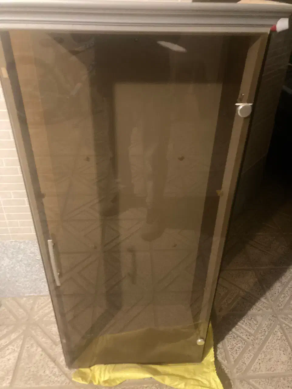 کمد/ویترین|بوفه، ویترین، کنسول|اصفهان, ملک|دیوار