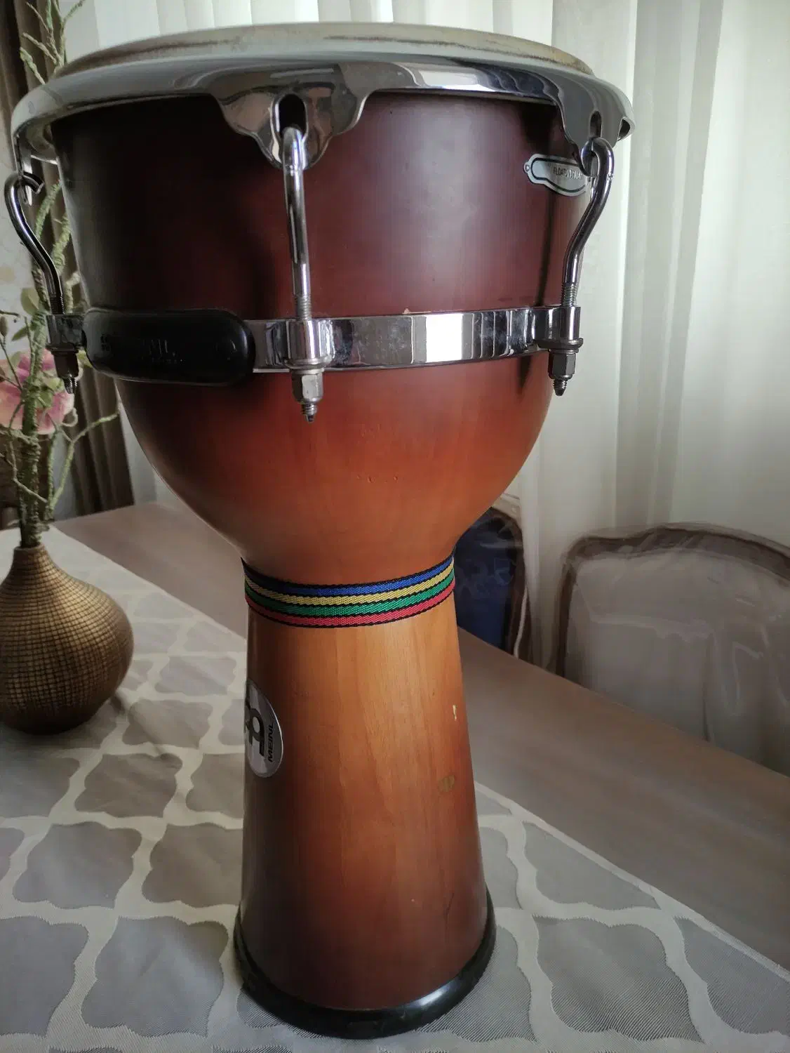 جیم بی ماینل|درام و پرکاشن|زنجان, |دیوار