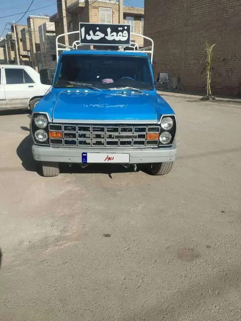 نیسان دیزل|خودرو سواری و وانت|شیراز, کیان آباد|دیوار