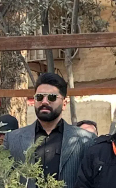 بادیگارد حرفه ای آماده به خدمت|خدمات پیشه و مهارت|تهران, پاسداران|دیوار