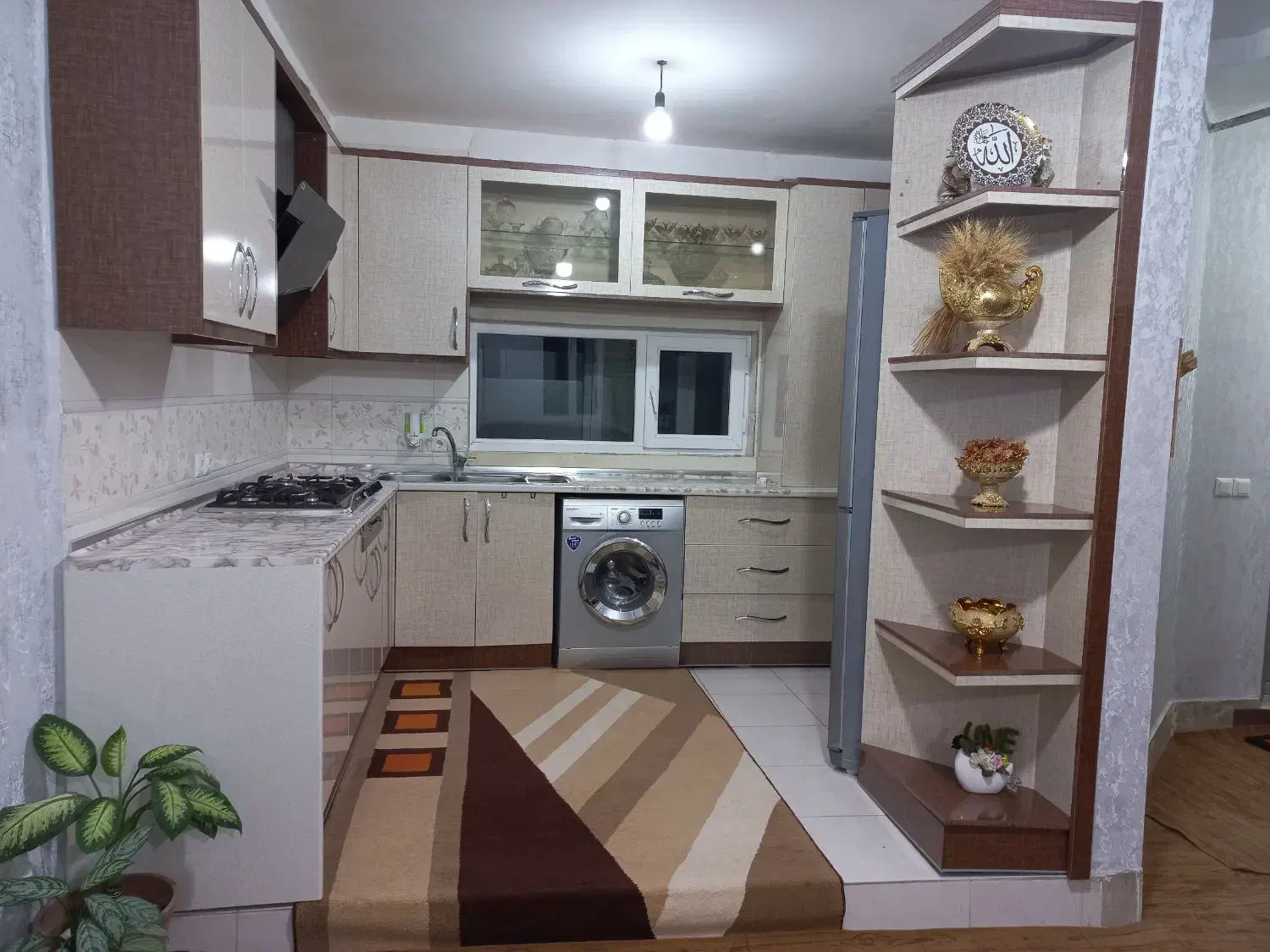 آپارتمان در نمین اردبیل|فروش آپارتمان|نمین, |دیوار