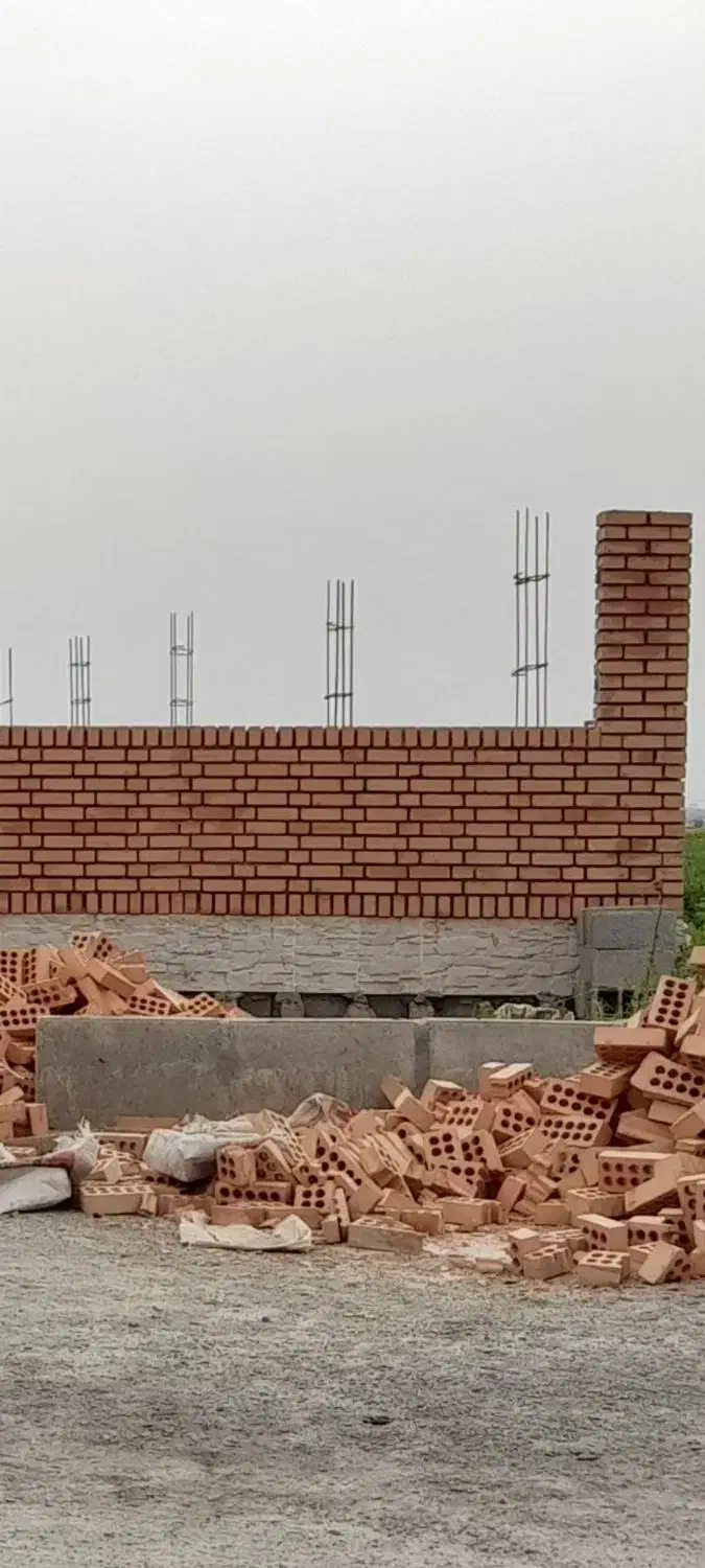 بنایی و آجر نما|خدمات پیشه و مهارت|گرگان, |دیوار