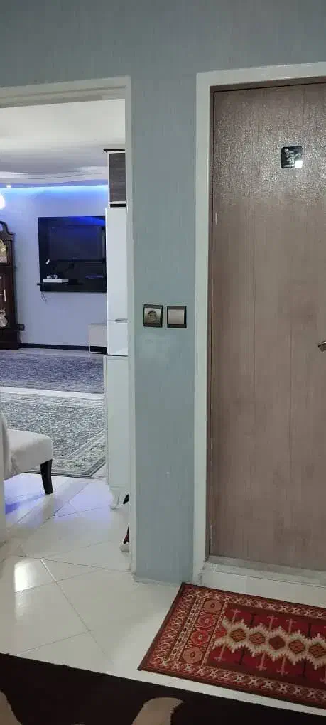 اجاره اپارتمان ۵۰ متری|اجارهٔ آپارتمان|تهران, باشگاه نفت|دیوار