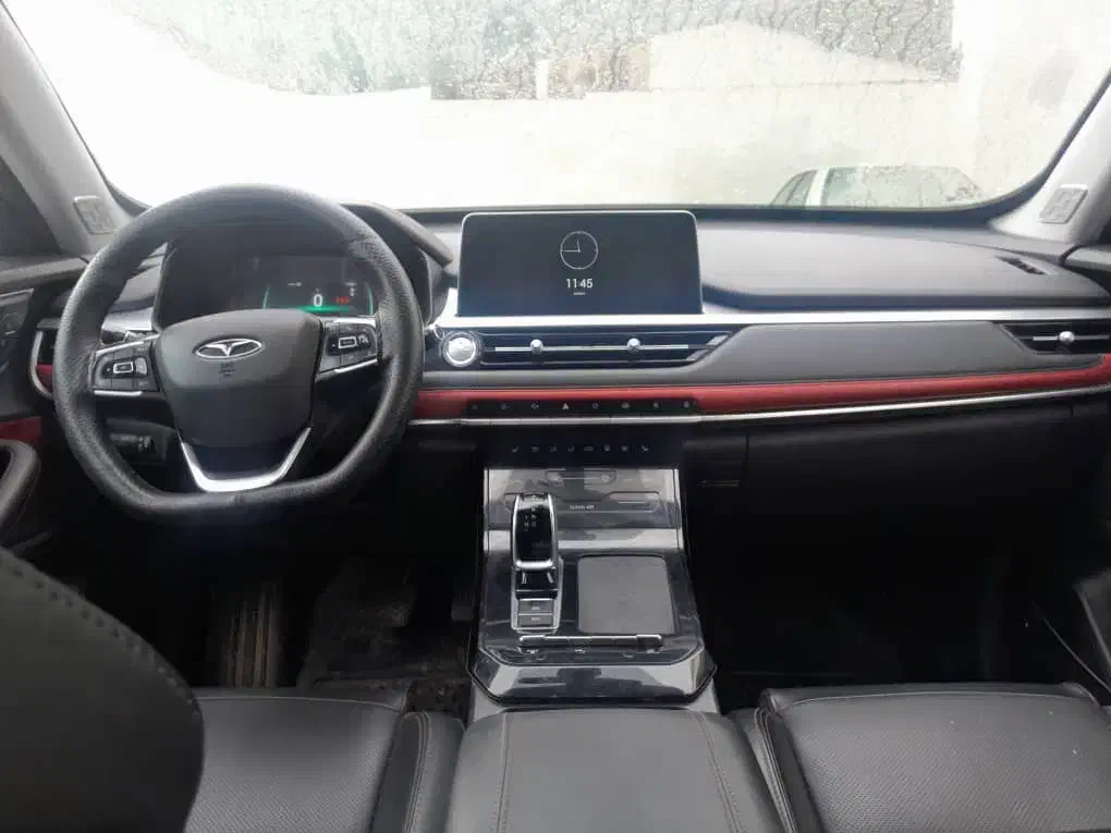 تیگو ۷ پرو|خودرو سواری و وانت|رامشیر, |دیوار