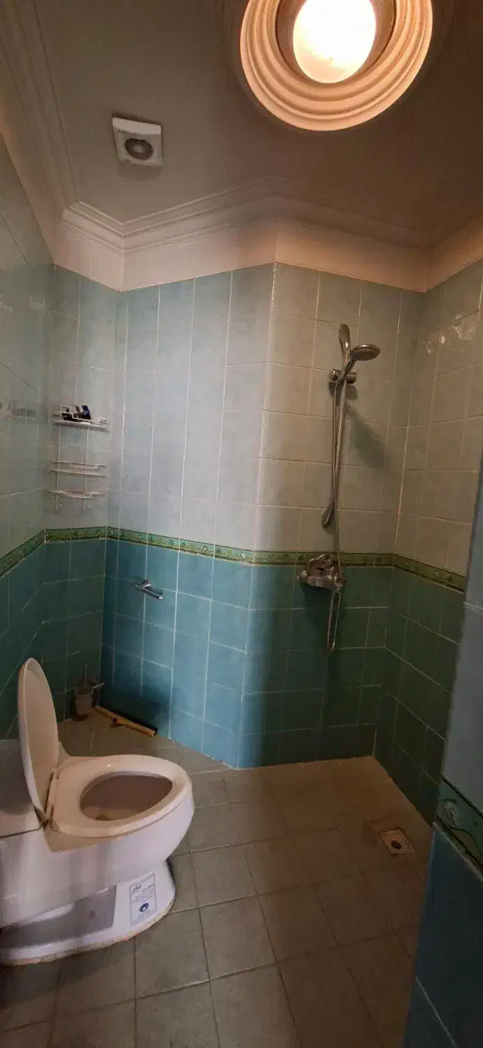 دروس وارسته ۷۵متر ۱خوابه