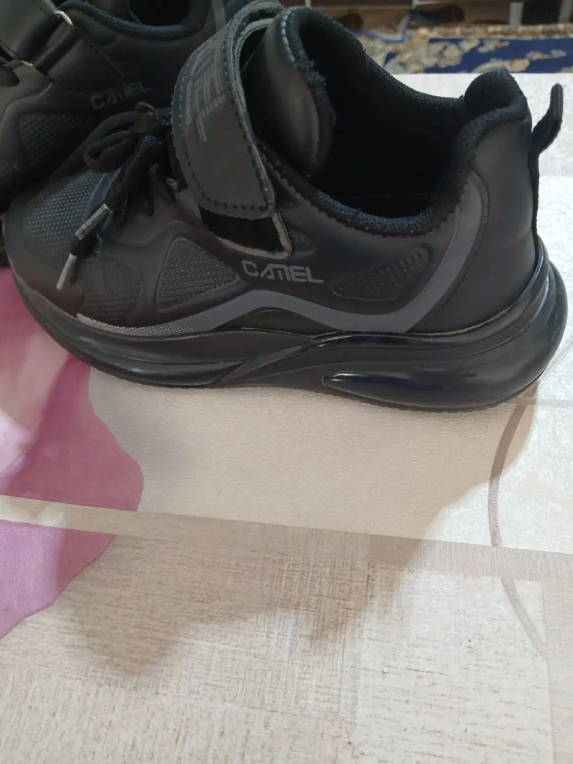 کفش نو سایز ۳۱|کفش و لباس بچه|همدان, |دیوار