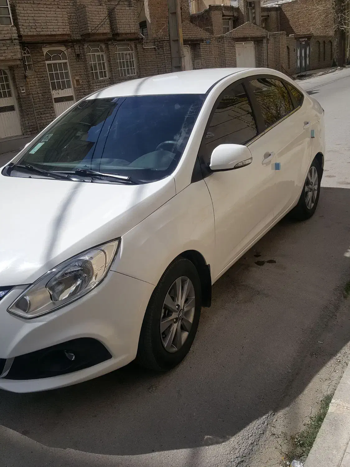 جک j4|خودرو سواری و وانت|ارومیه, |دیوار