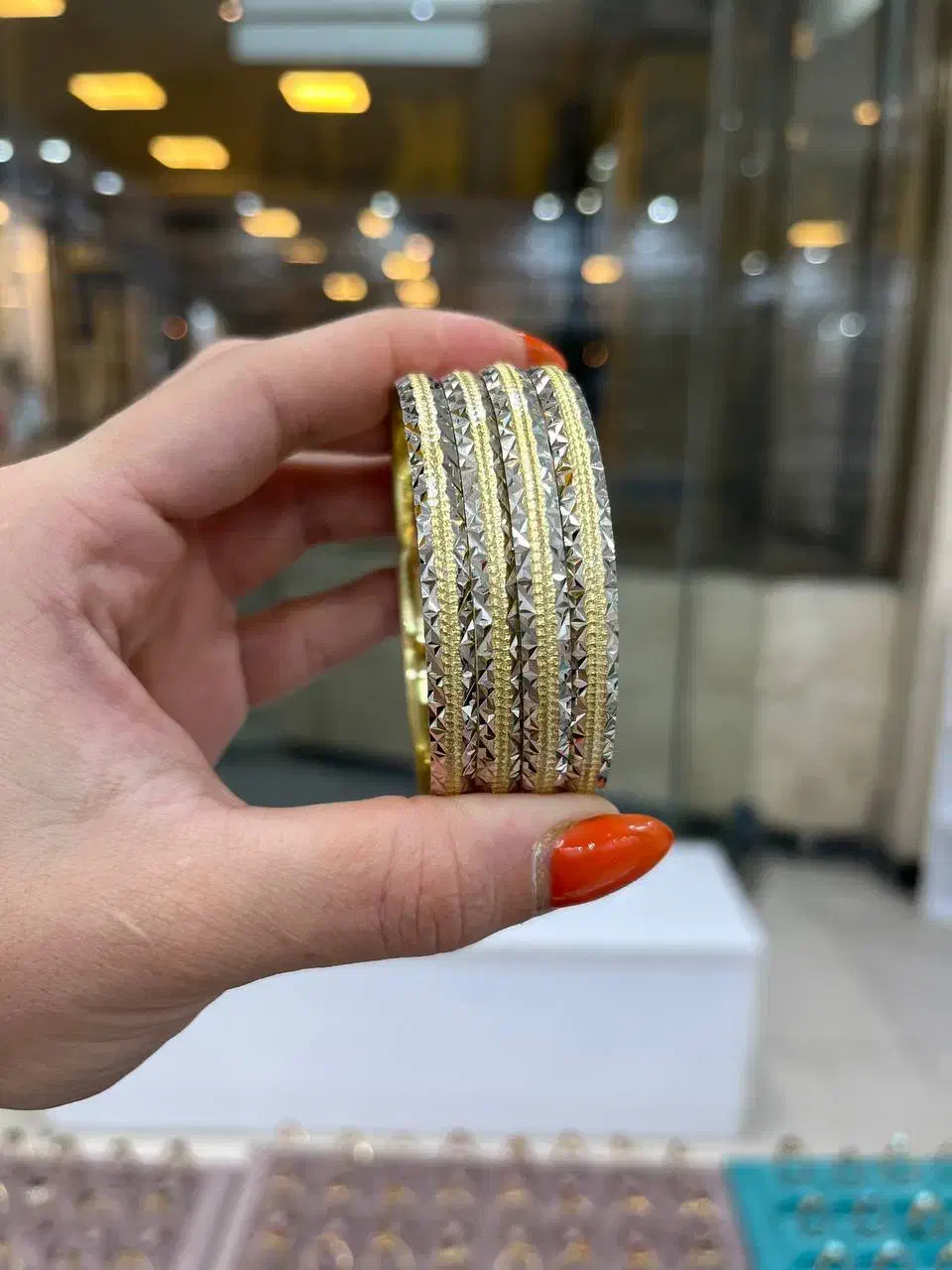 عمده فروشی النگو|بدلیجات|گرگان, |دیوار