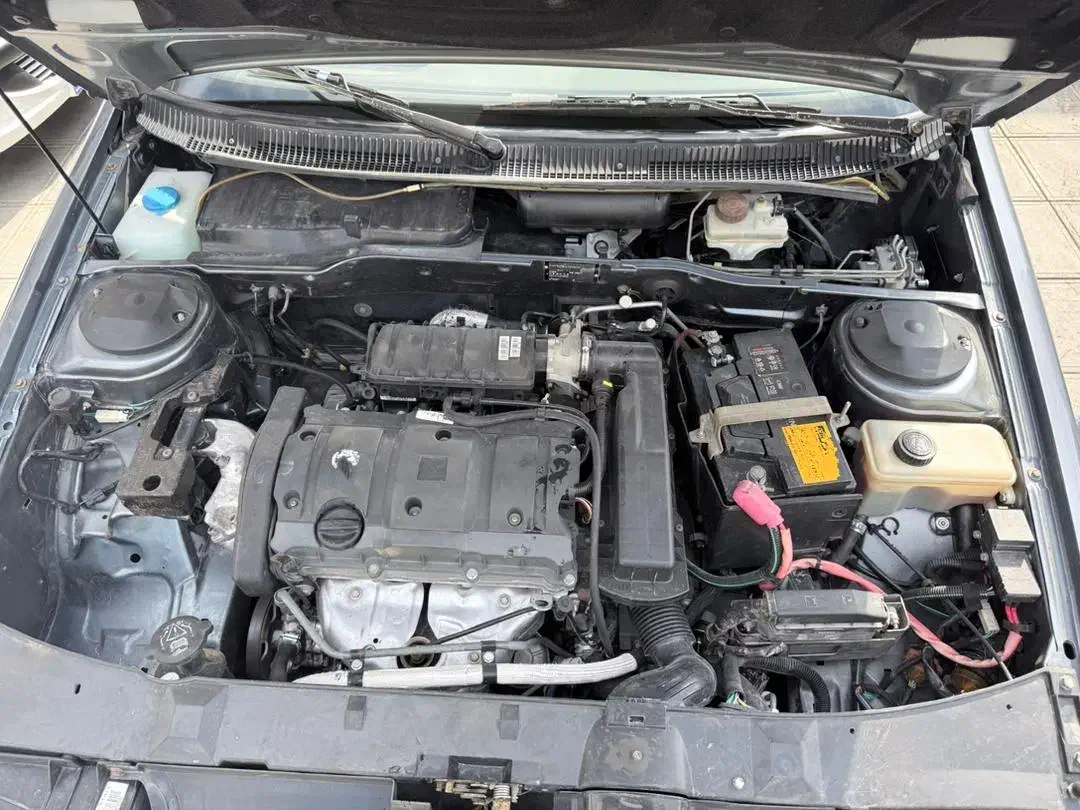 اس ال ایکس tu5|خودرو سواری و وانت|بندرعباس, |دیوار