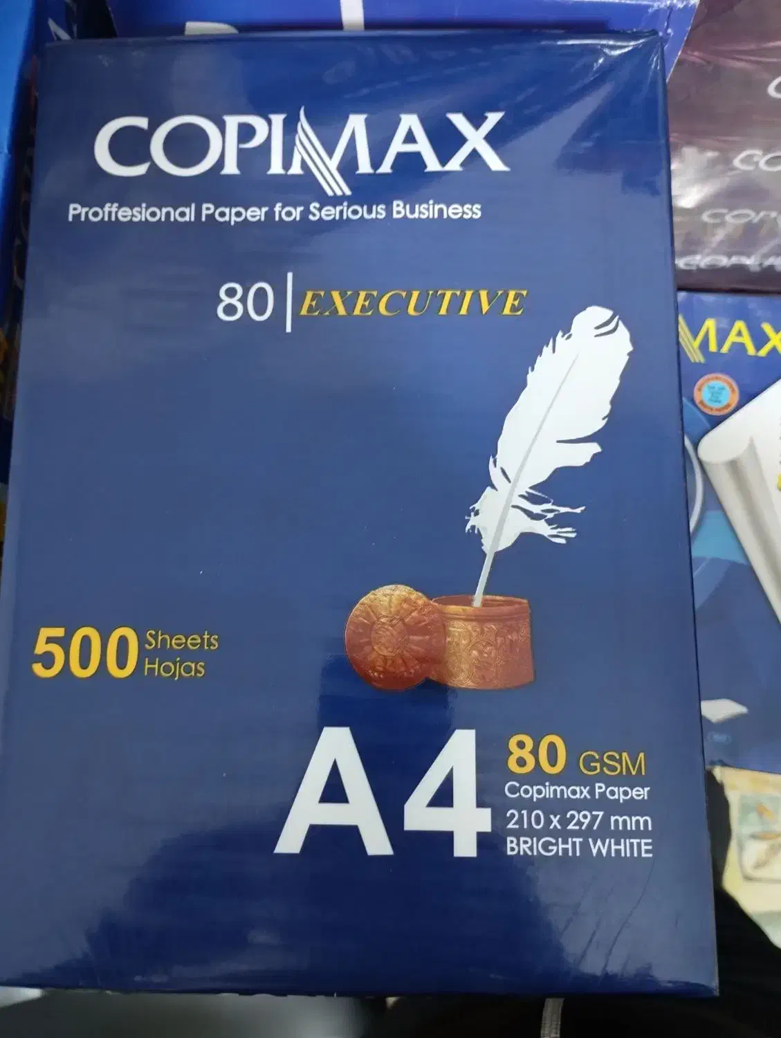 کاغذ a4.a5.a3|لوازم التحریر|کرج, حسین‌آباد|دیوار