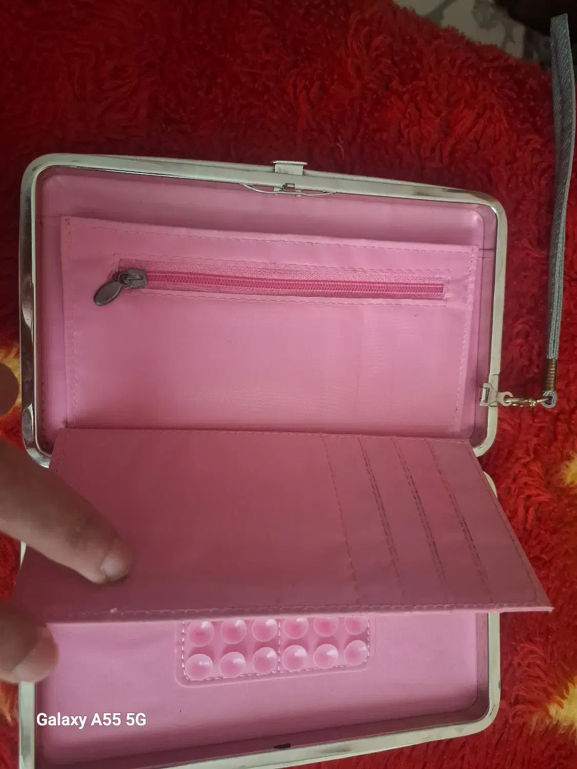 کیف گوشی|کیف، کفش، کمربند|تربتحیدریه, قائم|دیوار