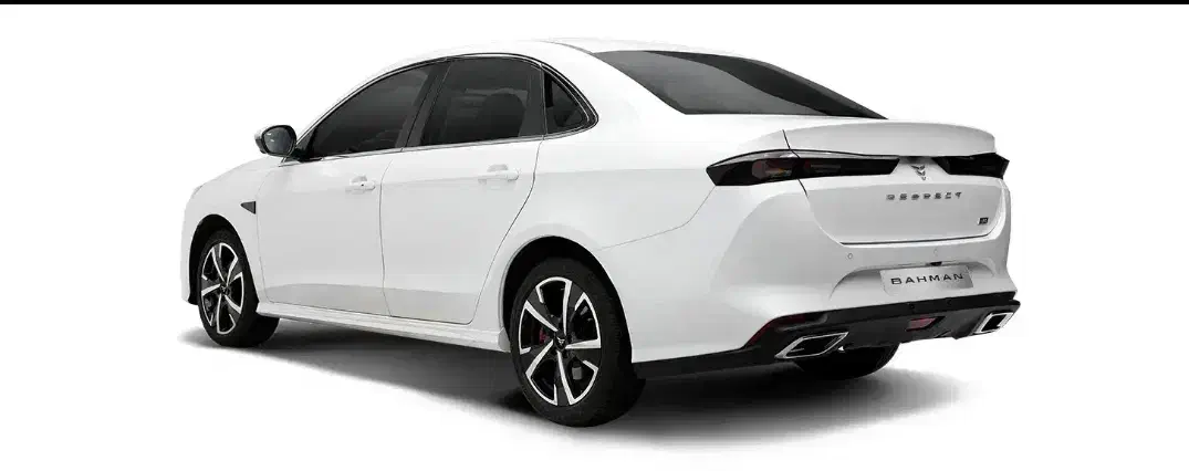 ریسپکت ۲ صفر ۴۰۴/سفید/۷۰ درصد نقد ۳۰ درصد اقساط|خودرو سواری و وانت|اصفهان, ارغوانیه|دیوار