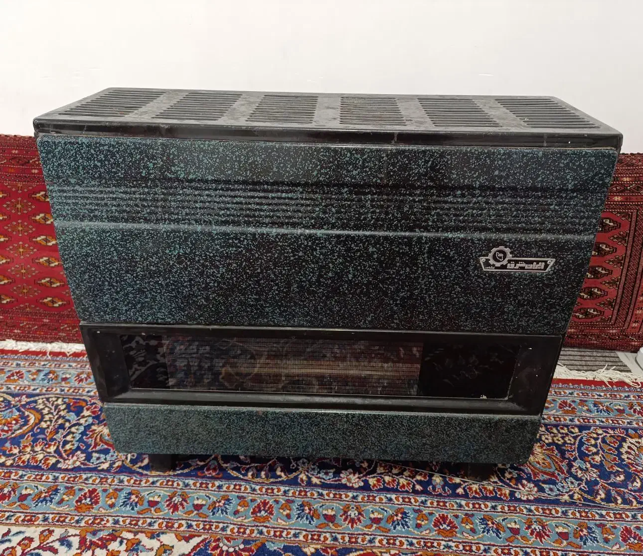 سماور استیل گازی|سماور، چای‌ساز، قهوه‌ساز|گنبد کاووس, |دیوار