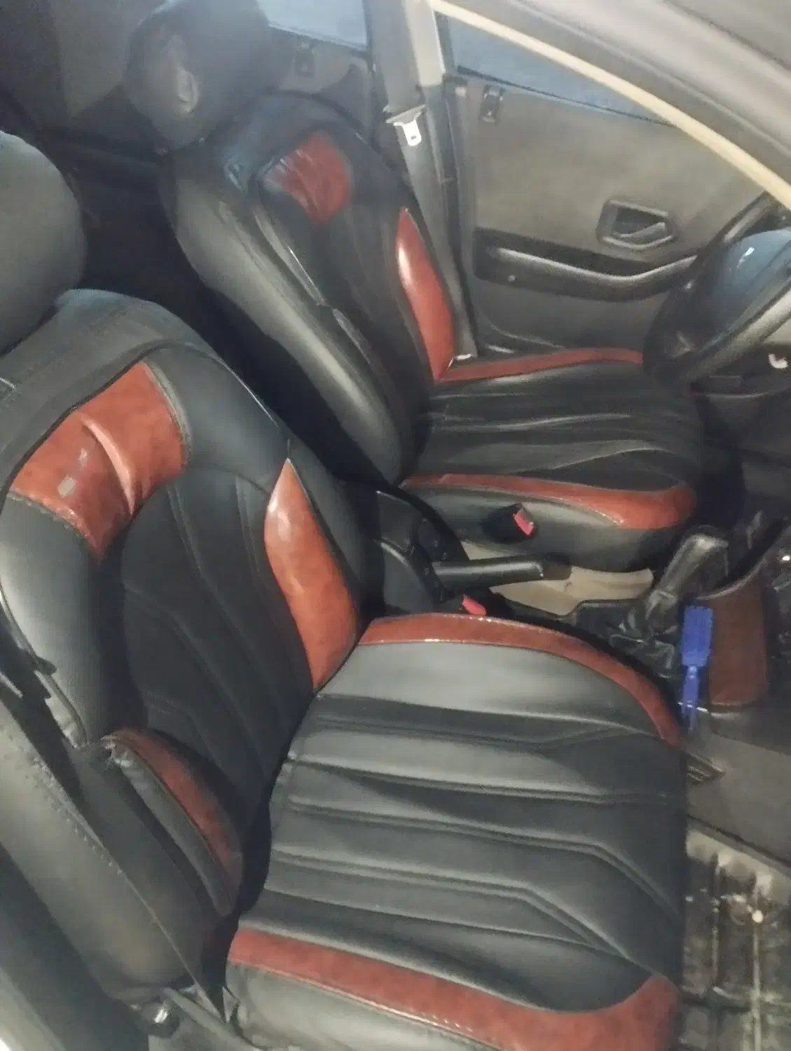 پژو پارس|خودرو سواری و وانت|تاکستان, |دیوار