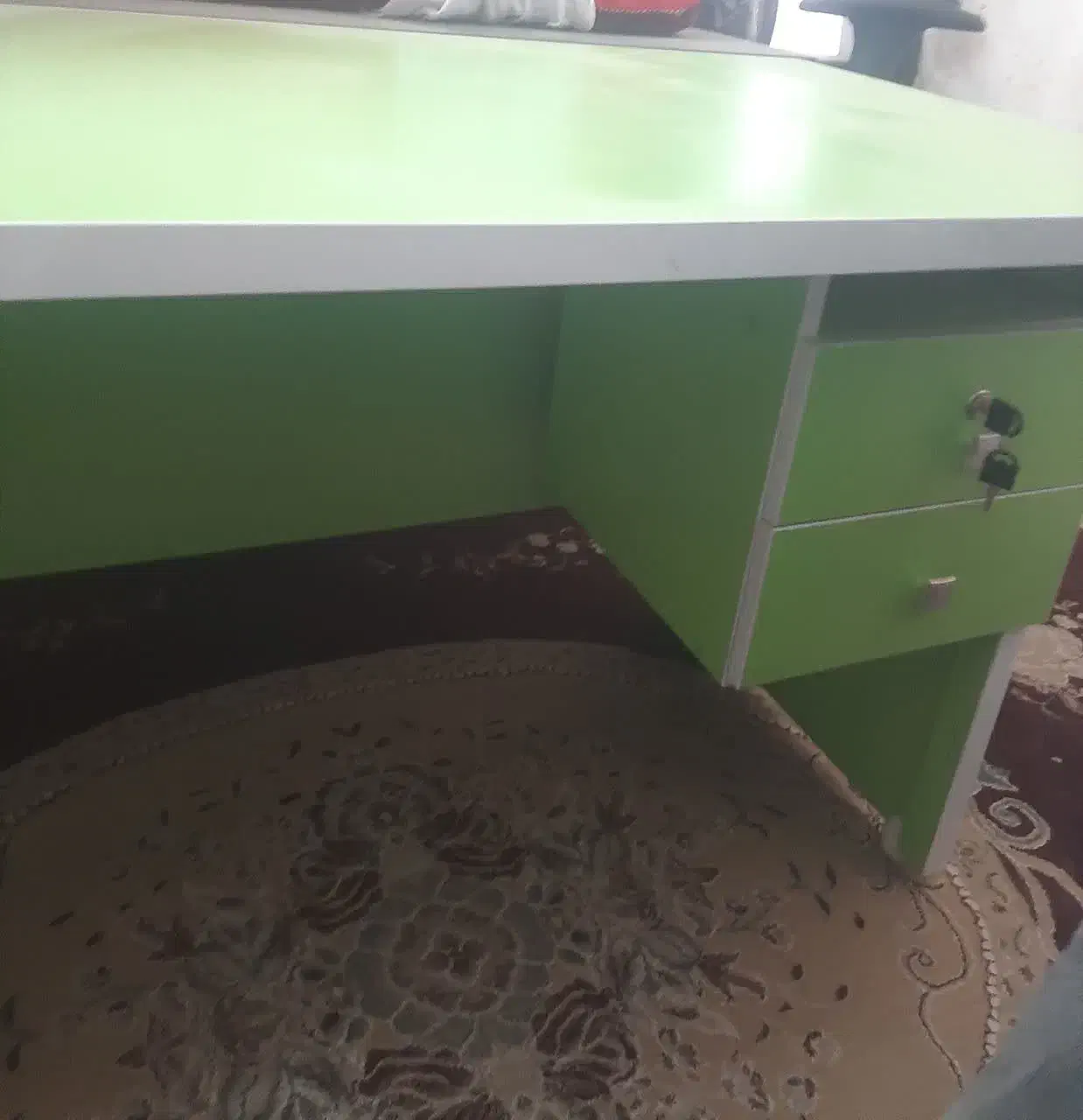 فروش|میز تحریر و کامپیوتر|زرند, |دیوار