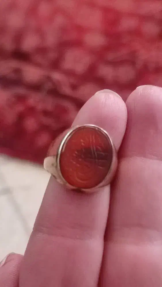 انگشتر|کلکسیون اشیاء عتیقه|تهران, نیروی هوایی (پیروزی)|دیوار