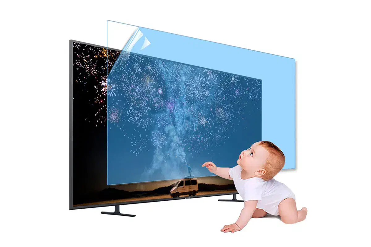 محافظ وضربه گیر|تلویزیون و پروژکتور|خرمآباد, |دیوار