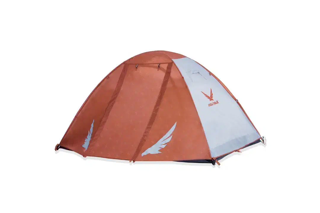 چادر اسنوهاک دو پوش انواع سایز|کوهنوردی و کمپینگ|تهران, قلمستان|دیوار