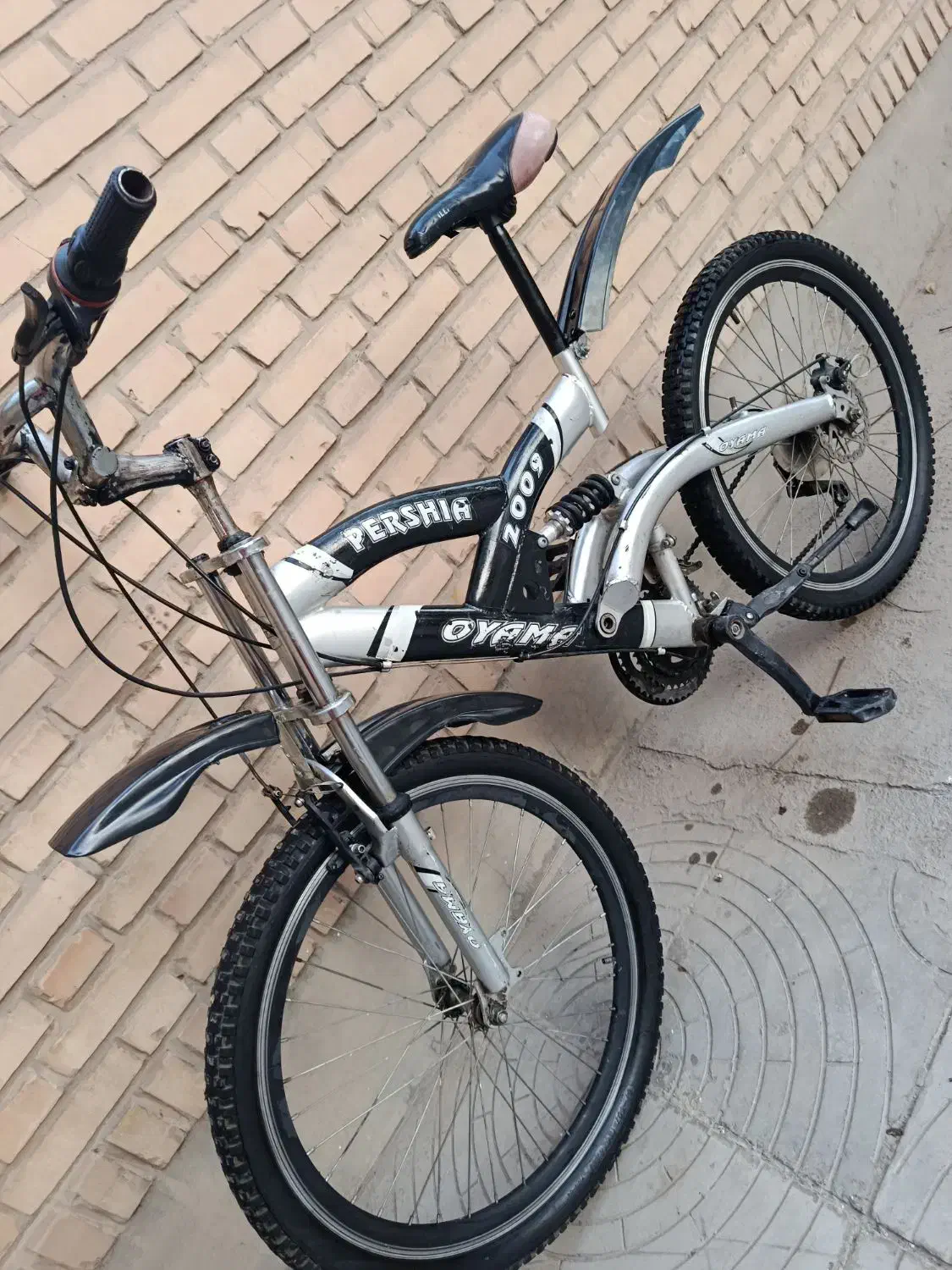 دوچرخه. 24.  20|دوچرخه، اسکیت، اسکوتر|مشهد, حجاب (شهرک غرب)|دیوار