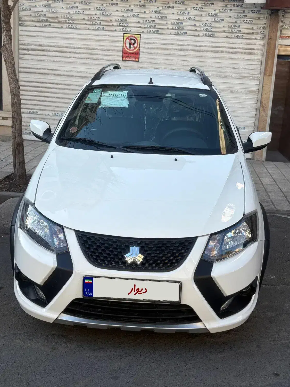 کوییک Gx|خودرو سواری و وانت|کرج, حصارک بالا|دیوار