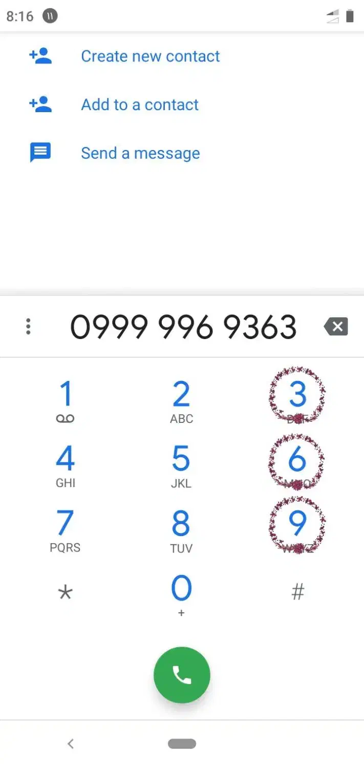 خط سیم کارت رند|سیم‌کارت|تهران, فردوس|دیوار
