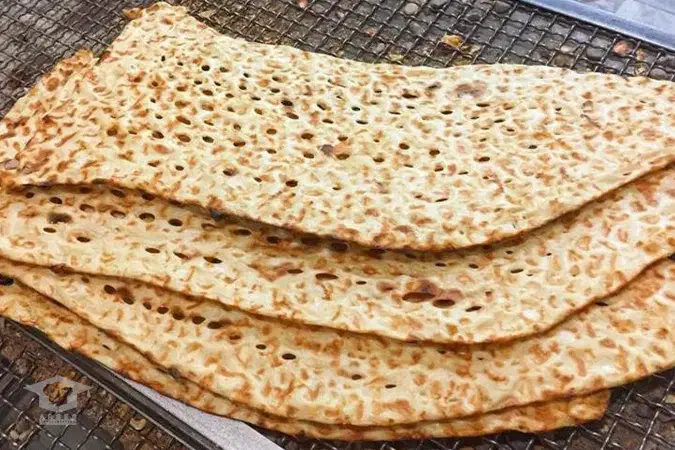 نان خشک|حیوانات مزرعه|قم, چهل اختران|دیوار