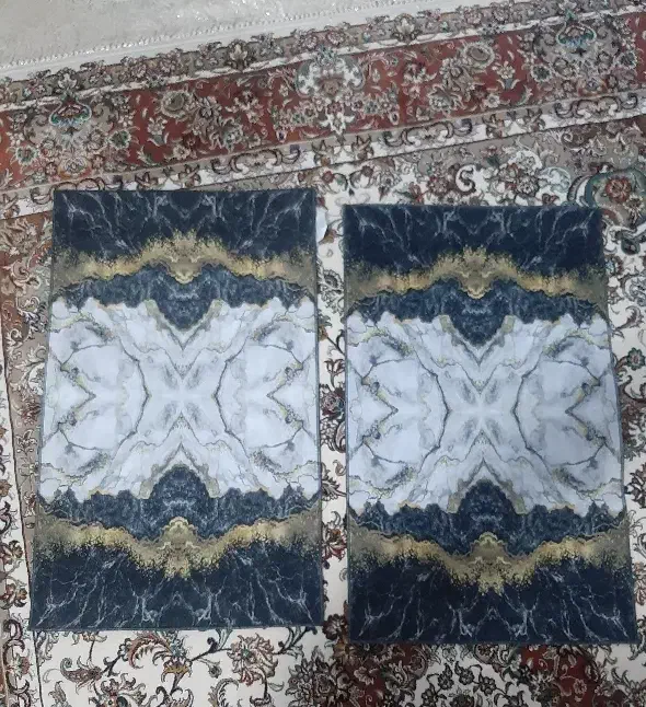 پادری نو|پادری|کرمانشاه, |دیوار