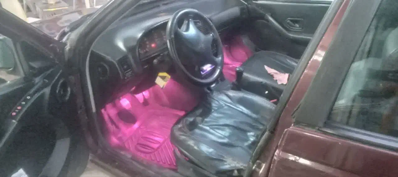 پژو 405فروش یا معاوضه|خودرو سواری و وانت|مشهد, همت آباد|دیوار